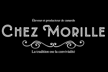 Chez morille